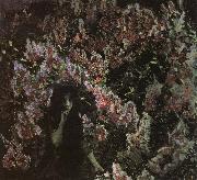 Mikhail Vrubel Lilacs oil painting picture wholesale